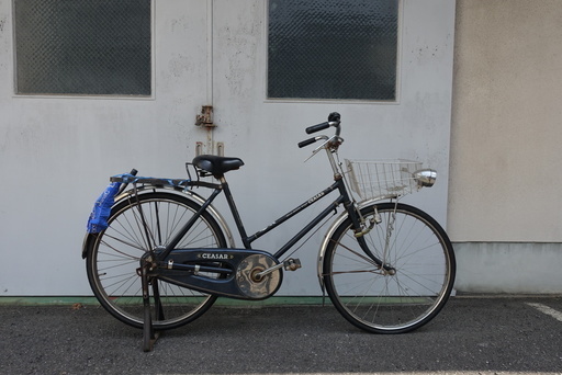 商用車　CEASAR