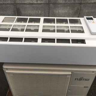 引越しのため】FUJITSU ルームエアコン 2013年製 楽天市場】【先着最大 