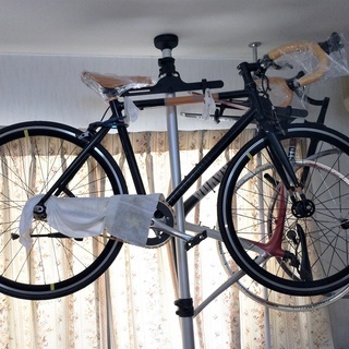 momentum iwant 2.2m ブラック　モーメンタムアイウォント