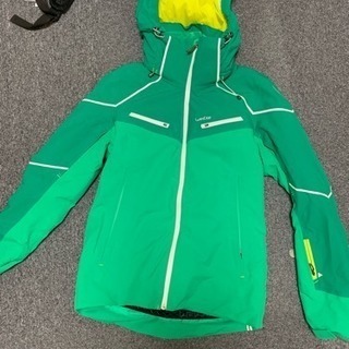 decathlon ski clothes