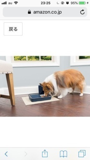 値下げ！PetSafe おるすばんフィーダー デジタル2食分 バージョン2 犬 猫 自動給餌器