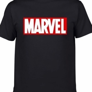 marvel Tシャツ M