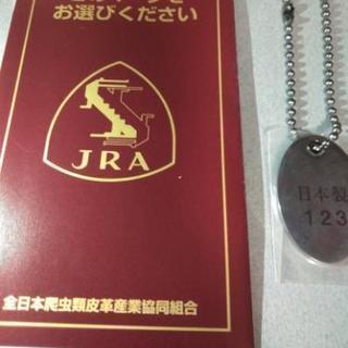 新品未使用！ワニ財布