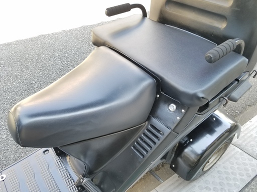 側車付き軽二輪ジャイロキャノピートライク68cc二人乗り可能タンデムマロッシボアアップ済み タナベファクトリー 千歳烏山のホンダの中古あげます 譲ります ジモティーで不用品の処分