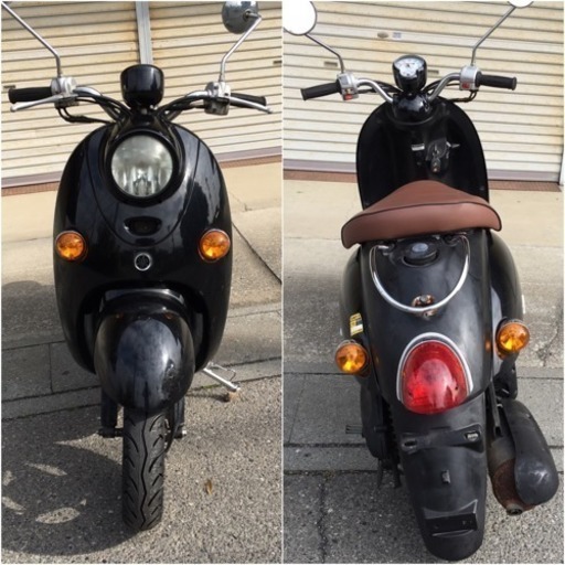 ☆ビーノ.SA26型☆色々整備しました^_^すぐに乗り出せ