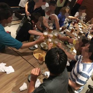  ５/１８(土) 【名駅】40.50代半ば飲み会♪初参加お...