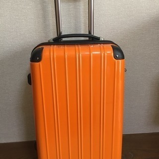 スーツケース Mサイズ 決まりました