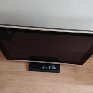 テレビ Panasonic 42型 42インチ