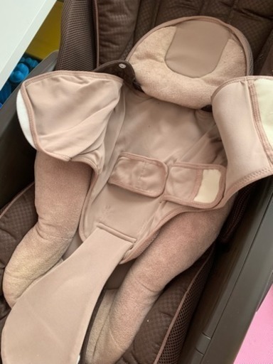 ユラリズム アプリカ ハイローチェア 最終お値下げ Aprica - 1000円