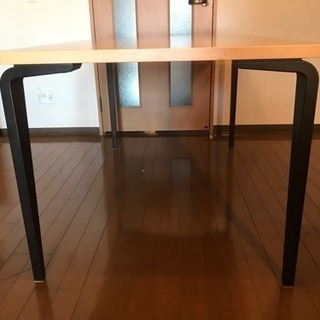 北欧家具風【天童木工】ダイニングテーブル