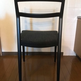 北欧家具風【天童木工】ダイニングチェア2脚