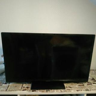 13年型オリオン液晶テレビ