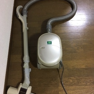 掃除機