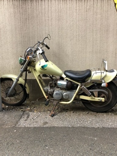 ホンダ ジャズ 50cc 2万円!! pizzariadiscovoador.com.br