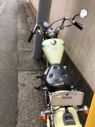 ホンダ ジャズ 50cc 2万円!! pizzariadiscovoador.com.br