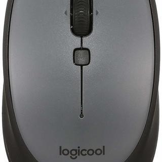 Logicool ロジクール Bluetooth マウス M33...