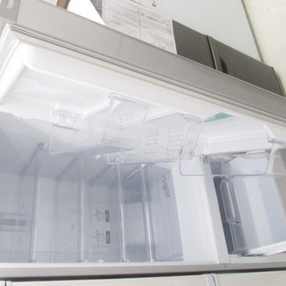 MITSUBISHI 三菱 MR-P17A-S 2016年製 中古 冷蔵庫 138L　 NB73