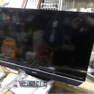 RN-32SH10 ORION 液晶テレビ 32型