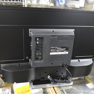 オリオン RN-32SH10 32V型 液晶テレビ 極音 2017年製 ORION TV 札幌市 白石区 東札幌