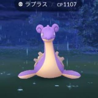 ポケモンgo  ポケ活動 仲間募集‼️