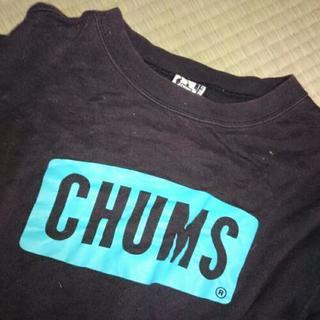 CHUMS Tシャツ*°♡メンズ