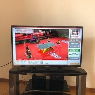 SONY BRAVIA 32型テレビ