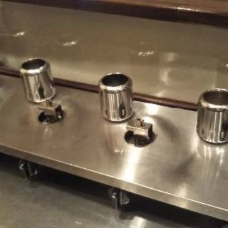 業務用 サイフォンコーヒー 一式