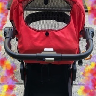 買い物カゴが積める！グレコ シティカーゴプレミア