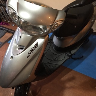 JOG インジェクションSA36J 登録,整備代込み　ヘルメットプレゼント！！ JOG インジェクションSA36J 登録,整備代込み ヘルメットプレゼント！！