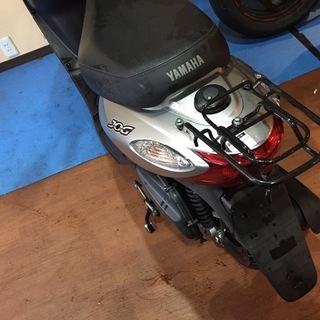 JOG インジェクションSA36J 登録,整備代込み　ヘルメットプレゼント！！ JOG インジェクションSA36J 登録,整備代込み ヘルメットプレゼント！！