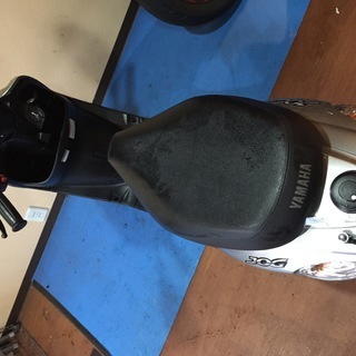 JOG インジェクションSA36J 登録,整備代込み ヘルメットプレゼント！！