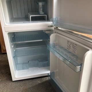 一人暮らしに良い綺麗な家電セット❣️❣️