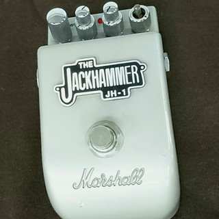 【Marshall・THE JACKHAMMER JH-1】ｴﾌ...