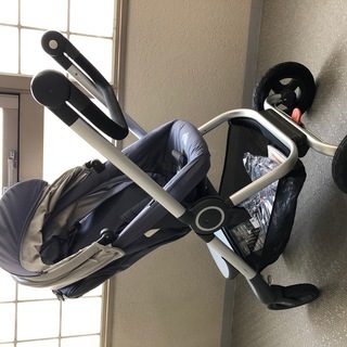 ストッケ　スクート２ (STOKKE SCOOT2)