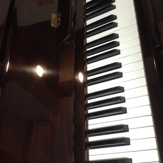 成約済み))☆アップライトピアノ WAGNER W-2