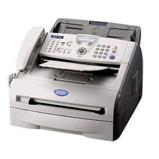 ジャンク品　ブラザーFAX-2810　無料