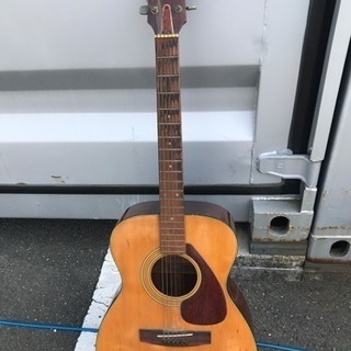 神奈川県の中古yamaha Fgが無料 格安で買える ジモティー