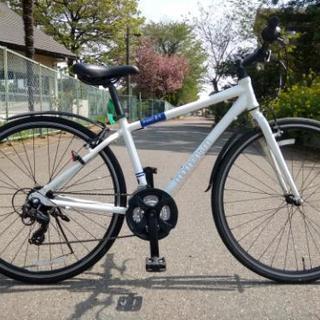 モーメンタム　クロスバイク　自転車　埼玉・東京　ジャイアント