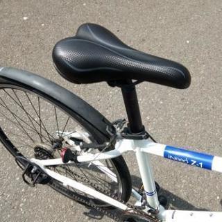 モーメンタム　クロスバイク　自転車　埼玉・東京　ジャイアント