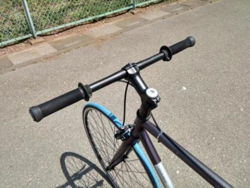 JAMIS ピストバイク シングルギア 自転車 埼玉・東京