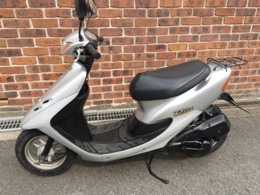 完売しました!ライブディオ AF 34 エンジン良し | citerol.com.br
