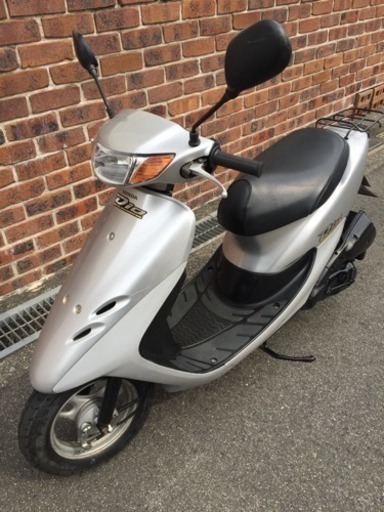 完売しました!ライブディオ AF 34 エンジン良し | maxygo.ro