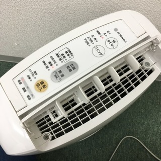 配達無料地域あり＊パナソニック 衣類乾燥除湿機 2016年製＊