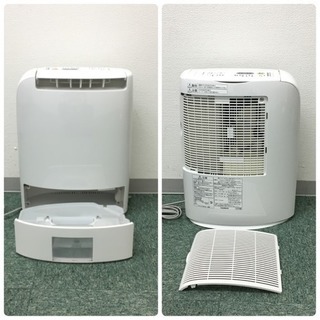 配達無料地域あり＊パナソニック 衣類乾燥除湿機 2016年製＊