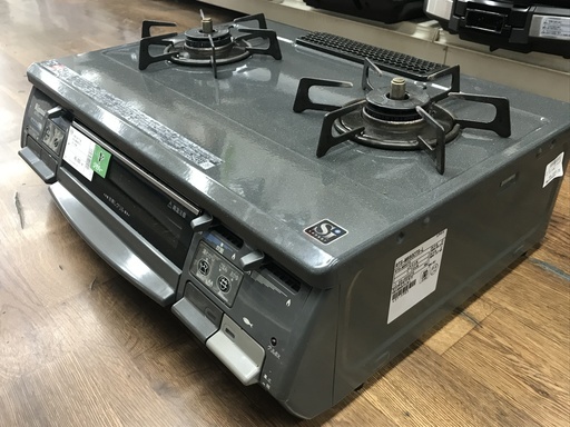 Rinnai 都市ガス用RTS-M660CTS- L