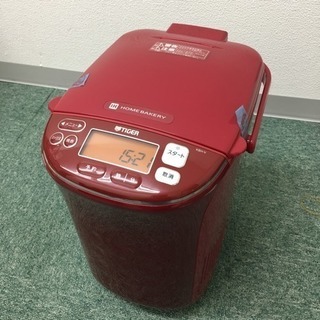 配達無料地域あり＊未使用品 タイガー ホームベーカリー やきたて 2016年製＊ 配達無料地域あり＊未使用品 タイガー ホームベーカリー やきたて 2016年製
