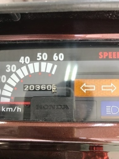 ジャイロキャノピー 外装全塗装ピカピカです！走行距離も18000km