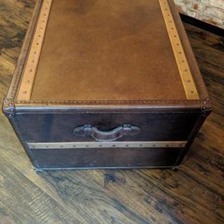 HALO ストニーハースト スモール コーヒー テーブル ヴィンテージ　アンティーク