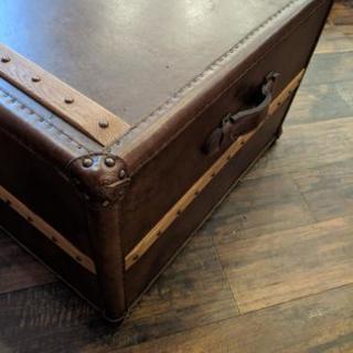 HALO ストニーハースト スモール コーヒー テーブル ヴィンテージ　アンティーク