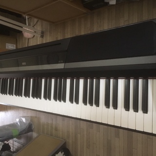 KORG 電子ピアノ SP-170BK